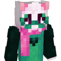 _desmai's Minecraft skin
