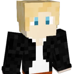 _desperaux_ Minecraft avatar bust