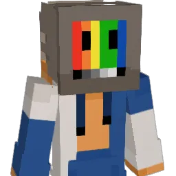 _detergent_ Minecraft avatar bust