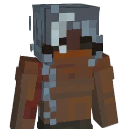 _dev7ls Minecraft avatar bust