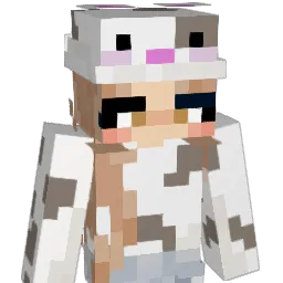 _dhu_corras_ Minecraft avatar bust