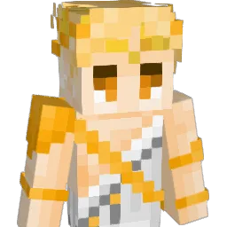 _dibble_ Minecraft avatar bust