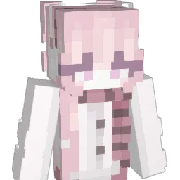 _didoo_10 Minecraft avatar bust