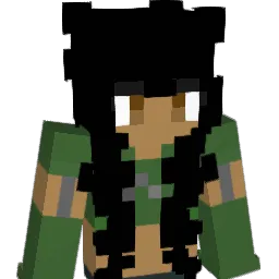 _diidii_ Minecraft avatar bust