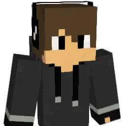 _djexx_ Minecraft avatar bust