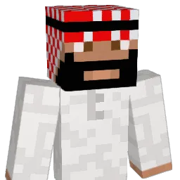 _dnn's Minecraft skin