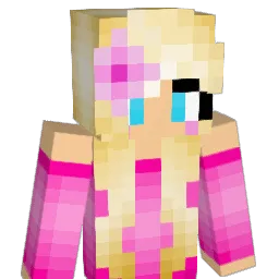_dodobird_ Minecraft avatar bust