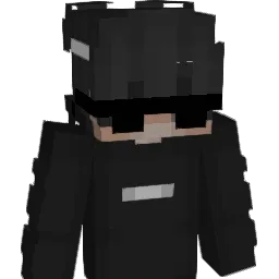 _domain's Minecraft skin