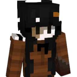 _donia Minecraft avatar bust