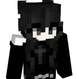 _donny__ Minecraft avatar bust