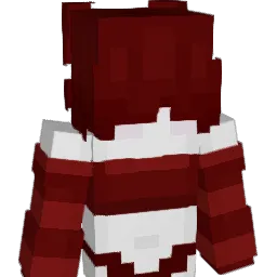 _dragonfly3 Minecraft avatar bust