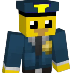 _ducky__ Minecraft avatar bust