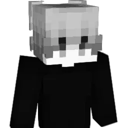 _dunck Minecraft avatar bust