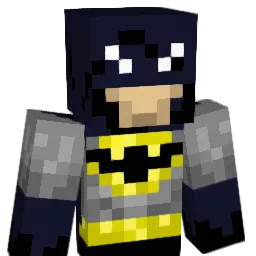 _dydt's Minecraft skin
