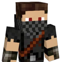 _dylanvadnais_'s Minecraft skin