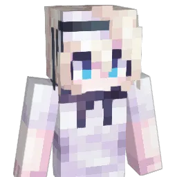 _dyx's Minecraft skin