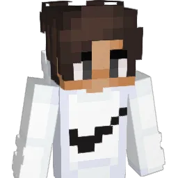 _e1ite Minecraft avatar bust