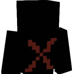 _e2k Minecraft avatar bust
