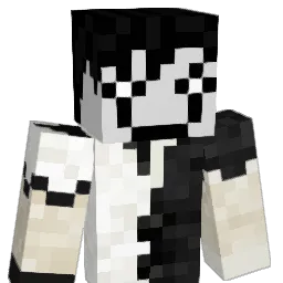 _e__s Minecraft avatar bust