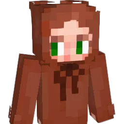 _ecii's Minecraft skin