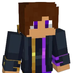 _eclypso_ Minecraft avatar bust