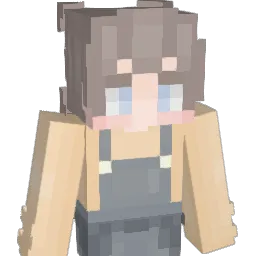_edden Minecraft avatar bust