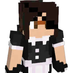 _eddie___ Minecraft avatar bust