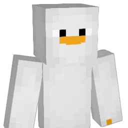 _edie_ Minecraft avatar bust