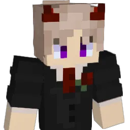 _eggdealer Minecraft avatar bust