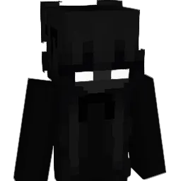 _ei9 Minecraft avatar bust