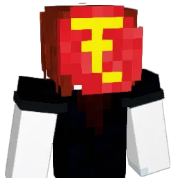 _eid Minecraft avatar bust