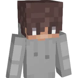 _eladcohen1_ Minecraft avatar bust