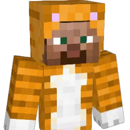 _elboberto Minecraft avatar bust