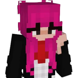 _eliminacja1337 Minecraft avatar bust