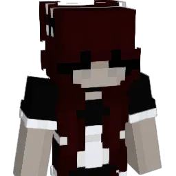 _elliephxnt Minecraft avatar bust