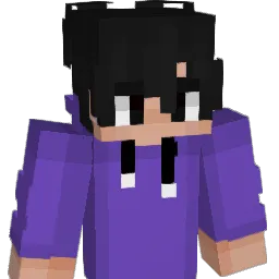 _eltro Minecraft avatar bust