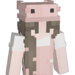 _elysiann_ Minecraft avatar bust