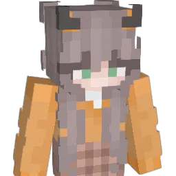 _emmy Minecraft avatar bust