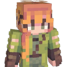 _emzz's Minecraft skin