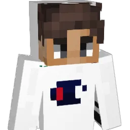 _eriiiik_ Minecraft avatar bust