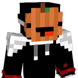 _estbxn Minecraft avatar bust