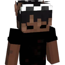 _ethy_ Minecraft avatar bust