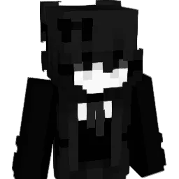 _etxrnity_ Minecraft avatar bust