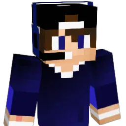 _eusuntmada Minecraft avatar bust