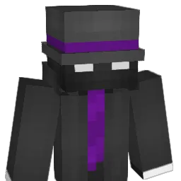 _faBBa Minecraft avatar bust