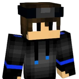 _fabian_95 Minecraft avatar bust