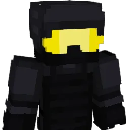 _fant0m Minecraft avatar bust