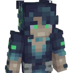_farpo's Minecraft skin