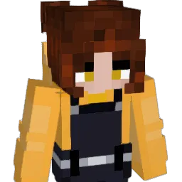 _fei_fei Minecraft avatar bust