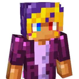 _felki Minecraft avatar bust